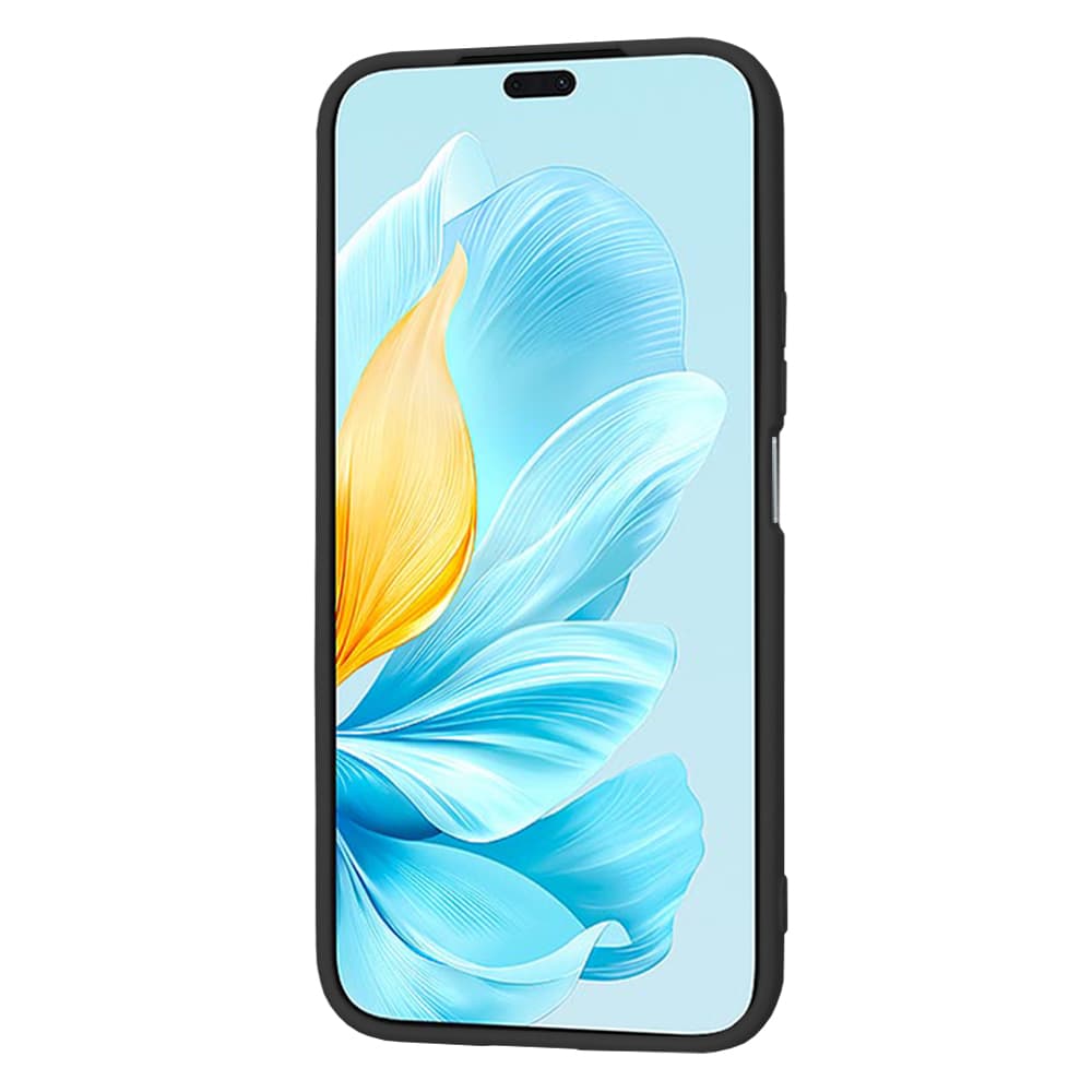 Techsuit - SoftFlex - Honor 200 Lite - černá - náhled 2