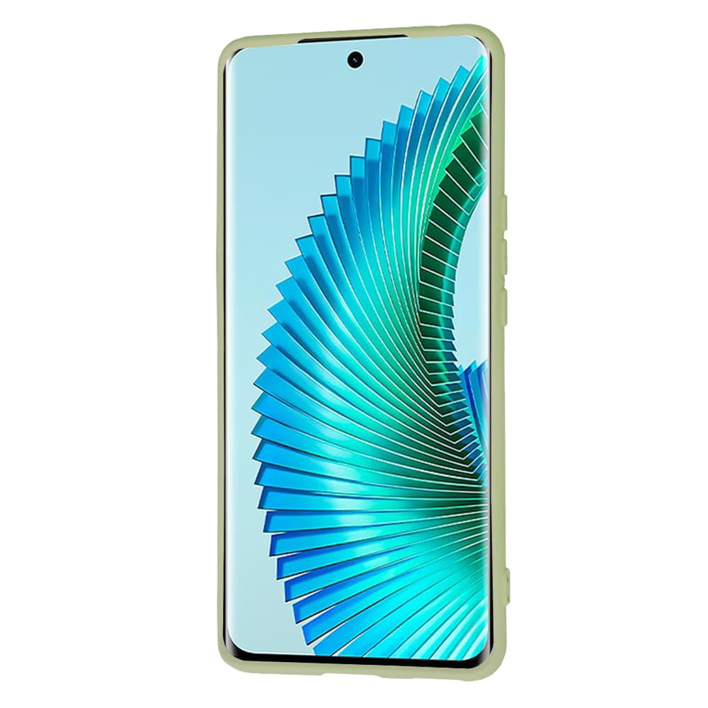 Techsuit SoftFlex obal pro Honor Magic6 Lite Matcha - náhled 2