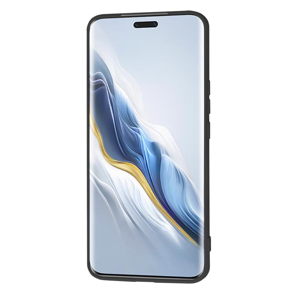 Techsuit SoftFlex Honor Magic6 Pro černý - náhled 2