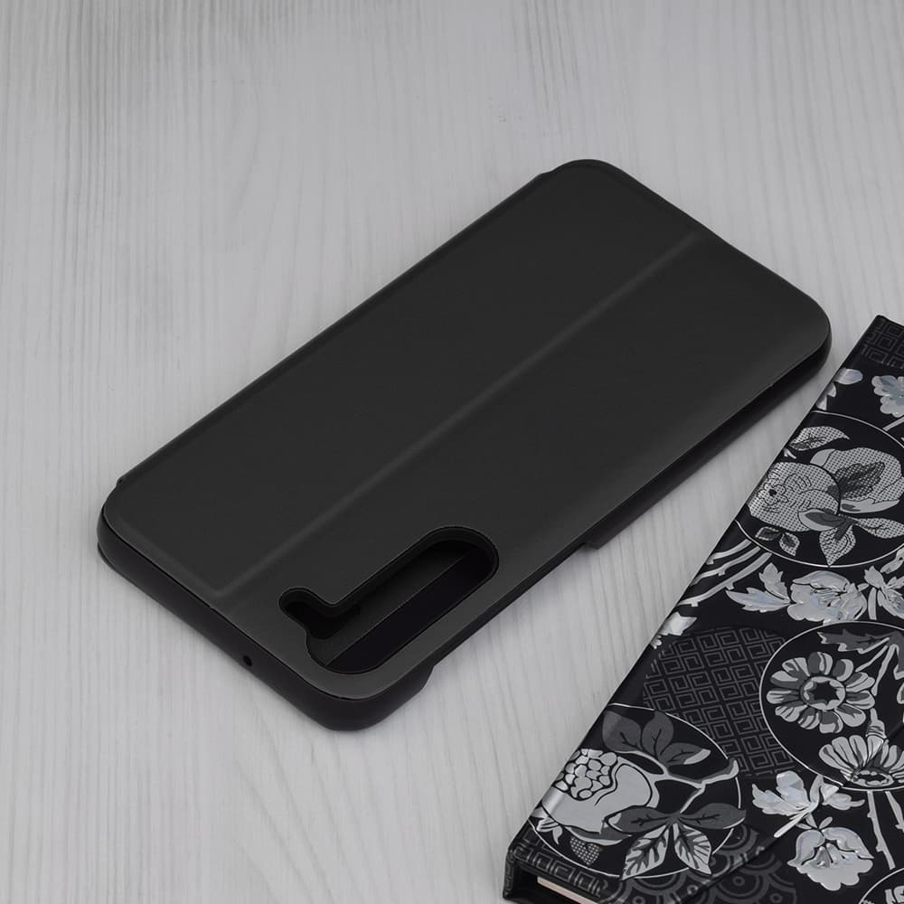 Techsuit eFold Series Samsung Galaxy S23 Plus Černá - náhled 2