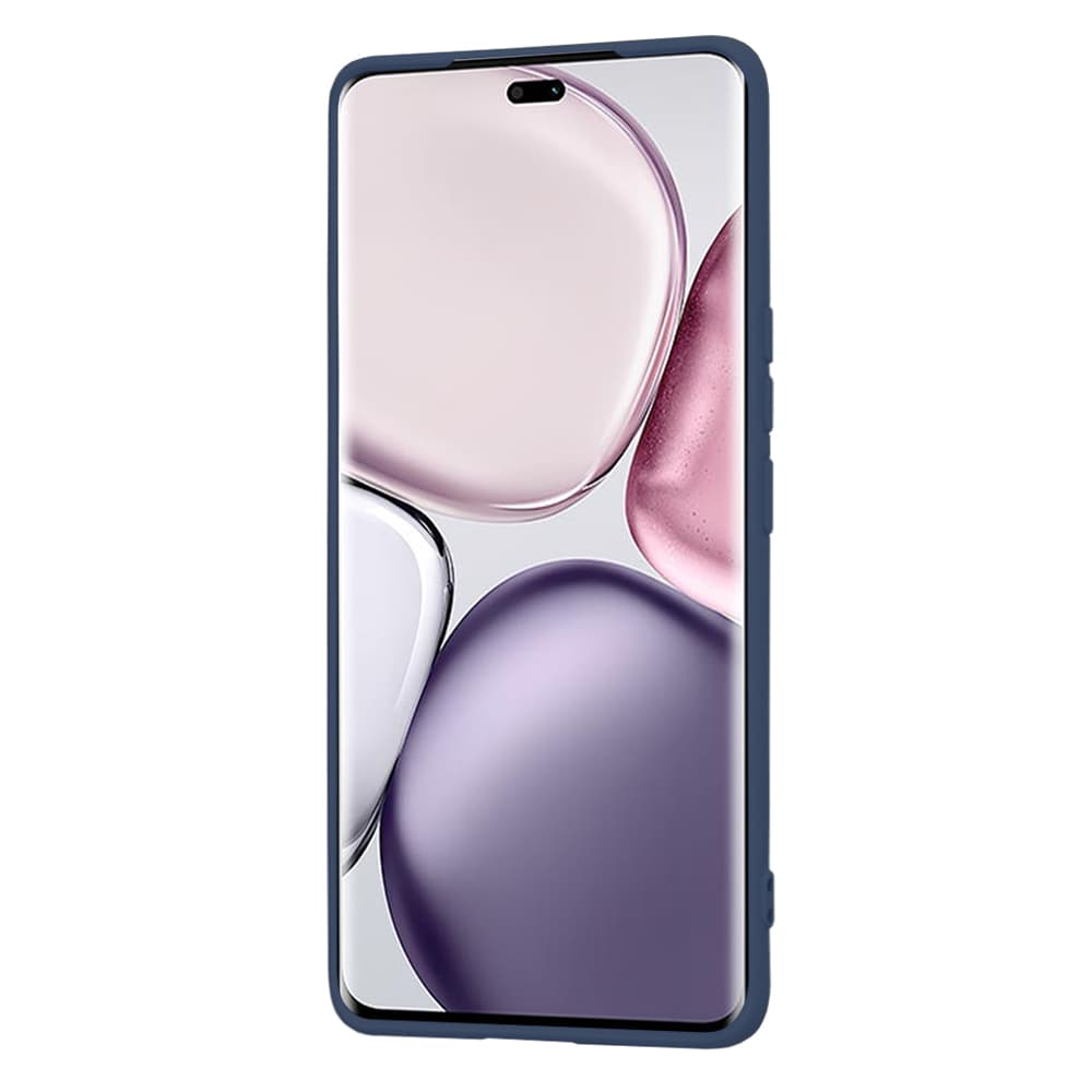 Techsuit SoftFlex Honor Magic7 Lite X9c tmavě modrá - náhled 2