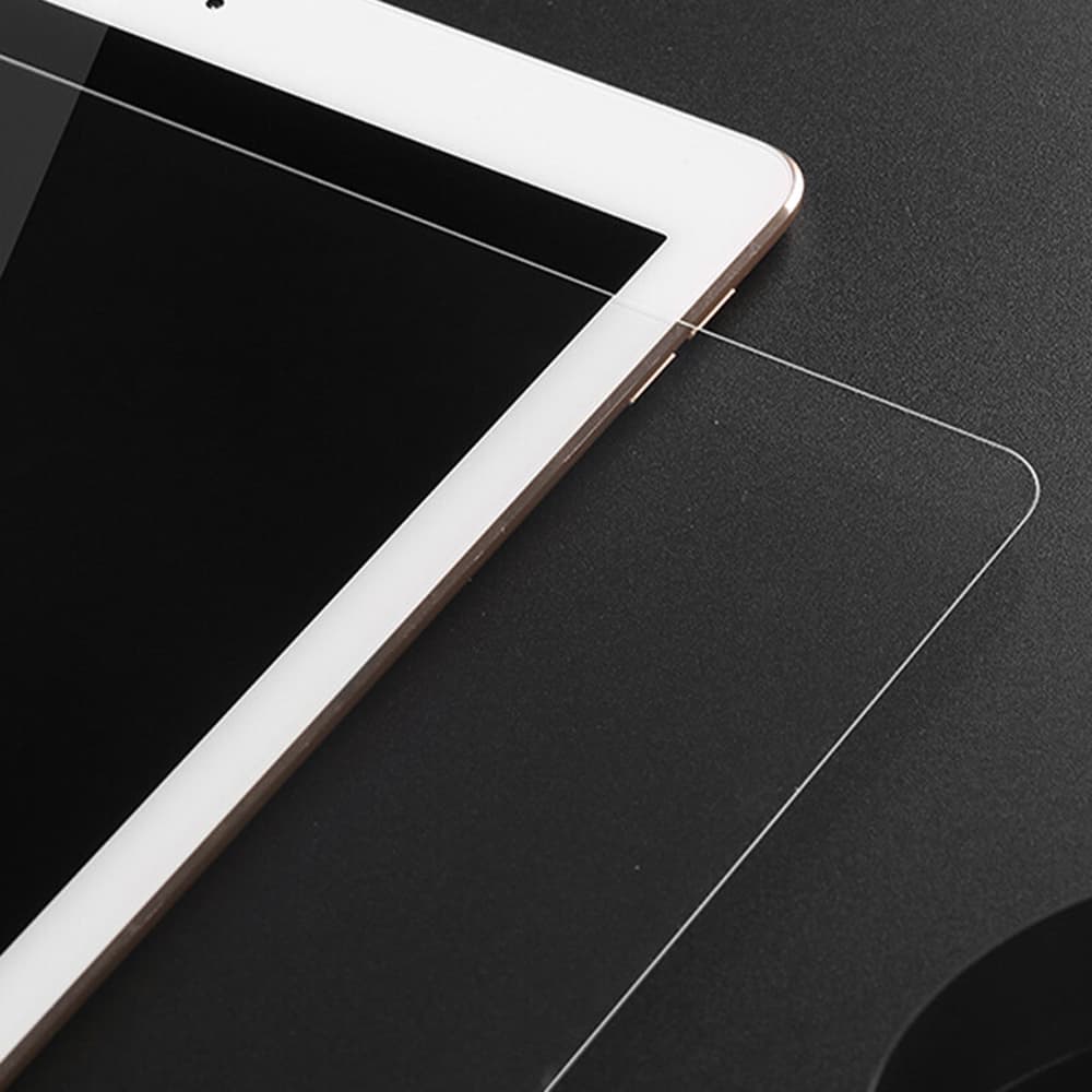 Lito 2.5D Klasické Sklo pro Apple iPad 10.2 2021 2020 2019 Průhledné - náhled 2