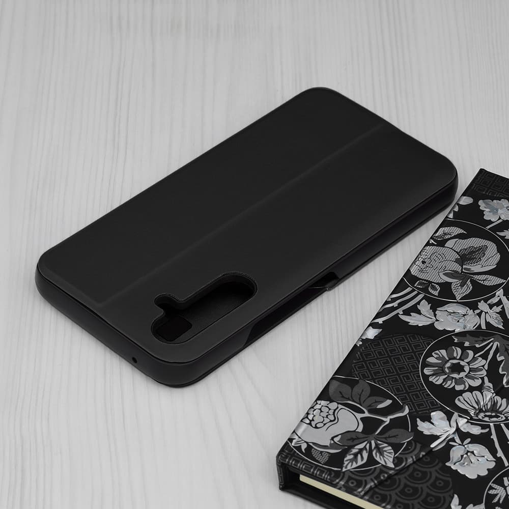Techsuit eFold Series Samsung Galaxy A54 Černá - náhled 2