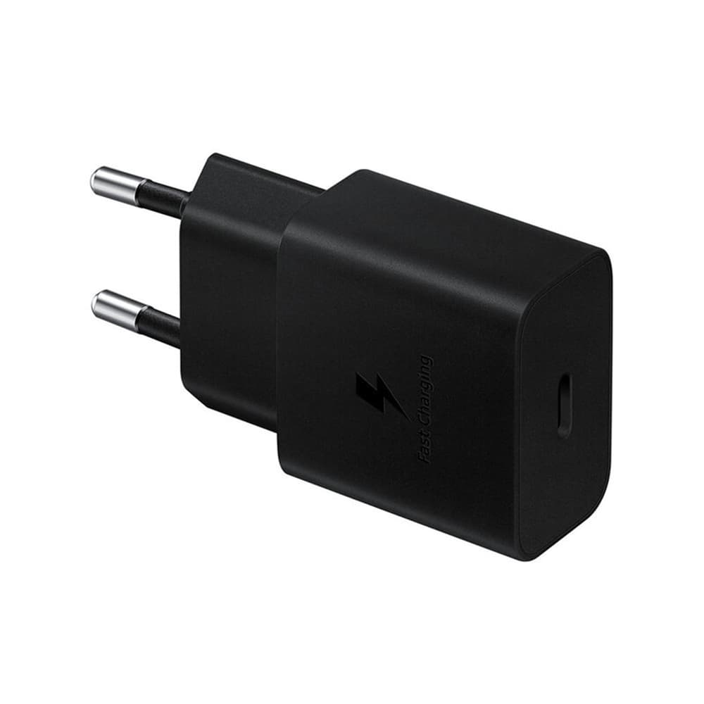 Samsung Nabíječka EP-T1510NBEGEU 15W Type-C Černá - náhled 2
