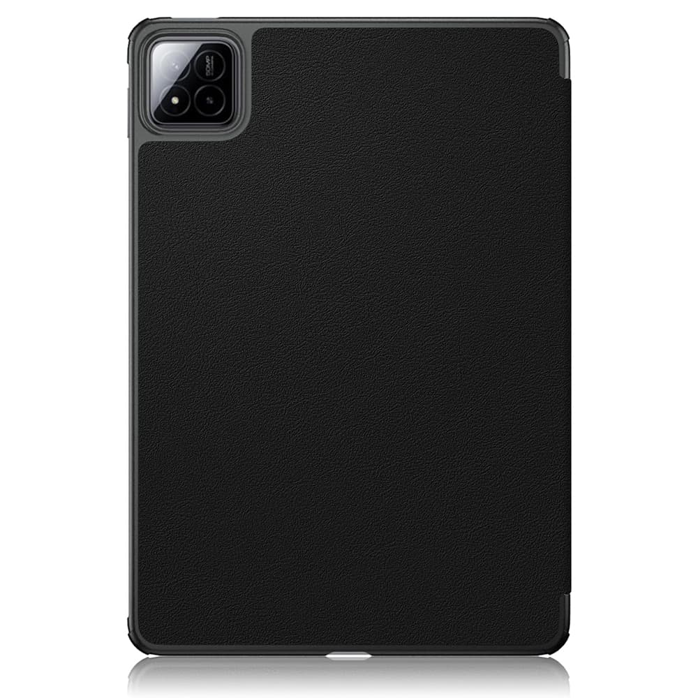 Techsuit FoldPro pouzdro pro Xiaomi Pad 7 a Pad 7 Pro černé - náhled 2