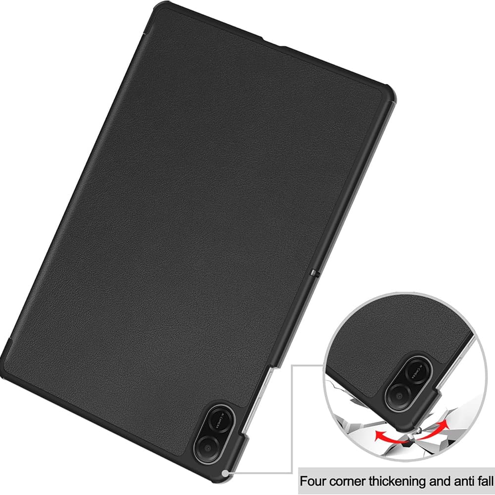 Techsuit FoldPro obal pro Honor Pad X8a černý - náhled 2