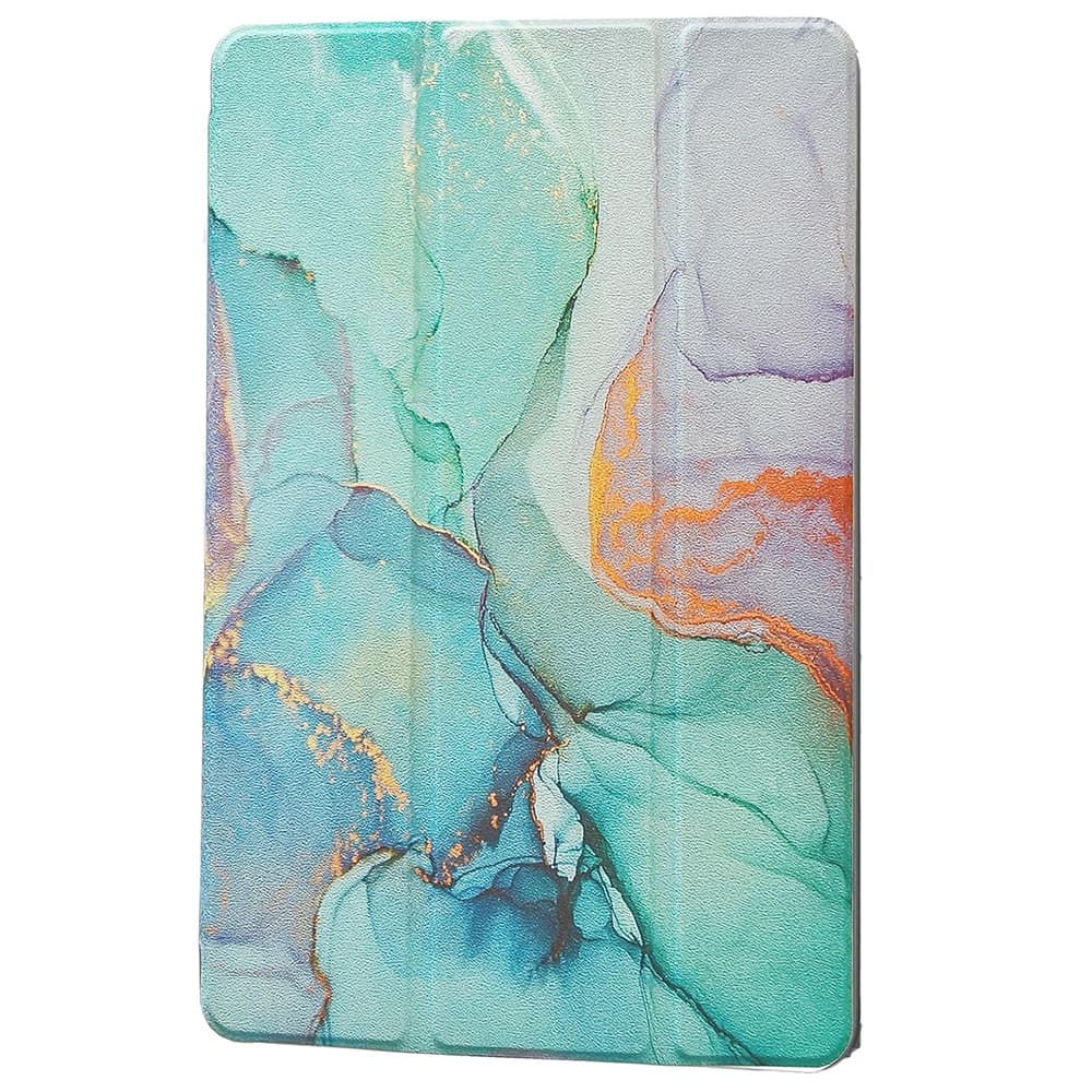 Techsuit FoldPro pro Xiaomi Redmi Pad Pro Poco Pad Green Time - náhled 2
