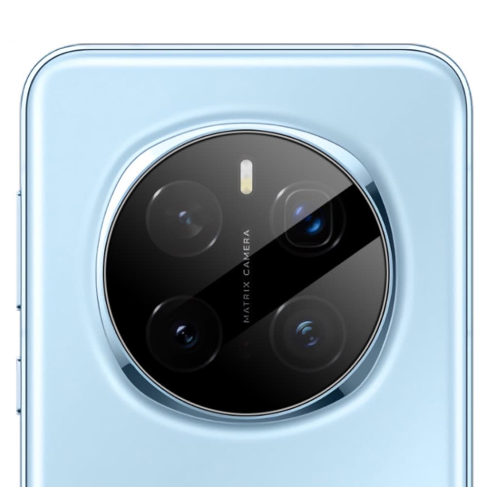 Techsuit ochranné sklo na fotoaparát Honor Magic7 Pro černé - náhled 2