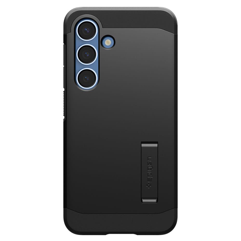 Spigen Tough Armor MagSafe pro Samsung Galaxy S25 černá - náhled 2
