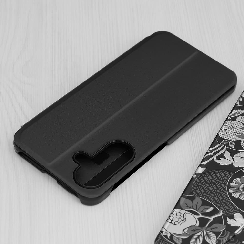 Techsuit eFold Series pro Samsung Galaxy A56 5G černá - náhled 2