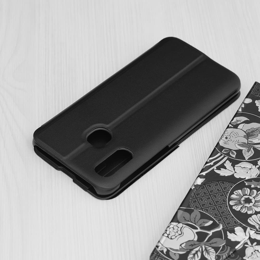 Techsuit eFold Series pro Samsung Galaxy A40 černá - náhled 2