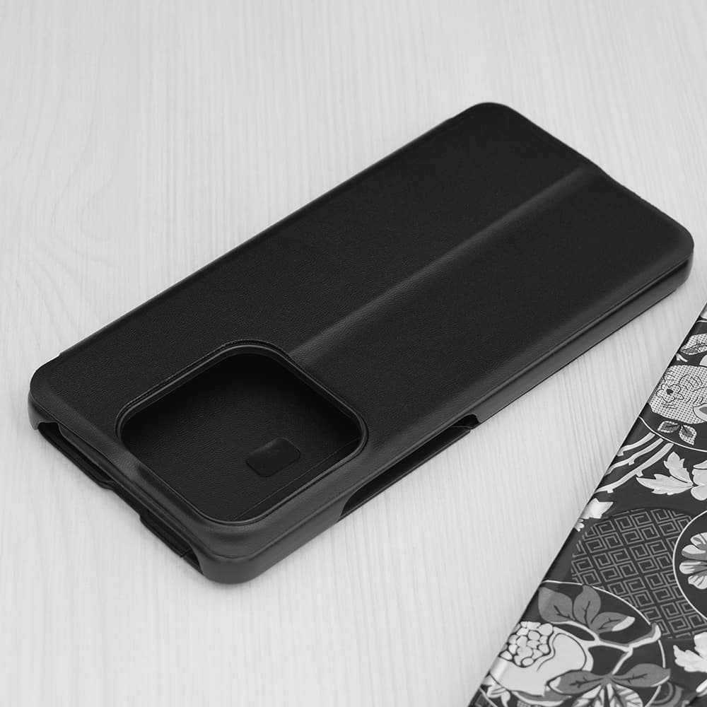 Techsuit eFold Series Xiaomi Redmi Note 14 5G Černá - náhled 2