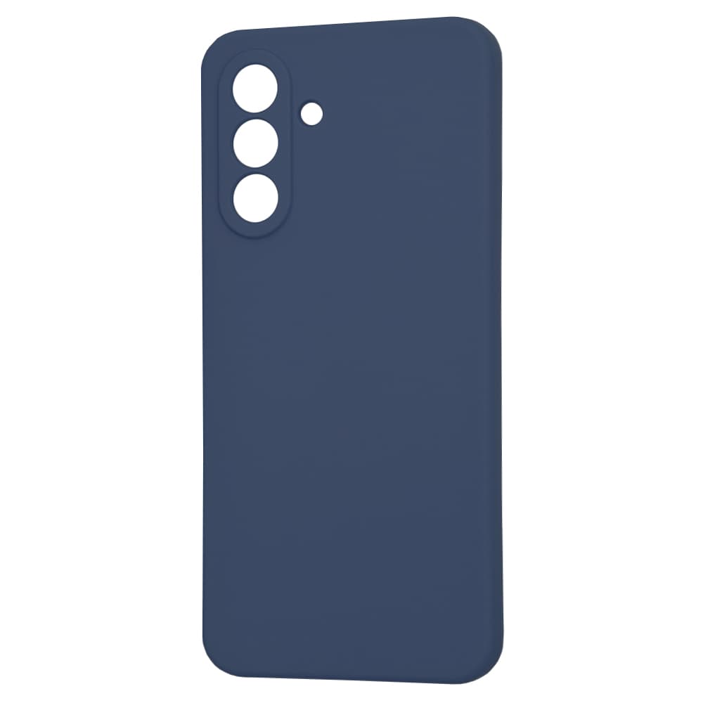 Techsuit - SoftFlex MagSafe - Samsung Galaxy A36 5G - námořnická modrá - náhled 2