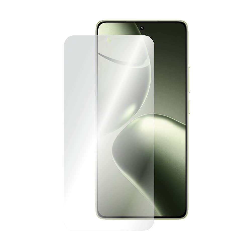 Ochrana displeje Premium Classic 2 ks Xiaomi 14T 14T Pro průhledná - náhled 2