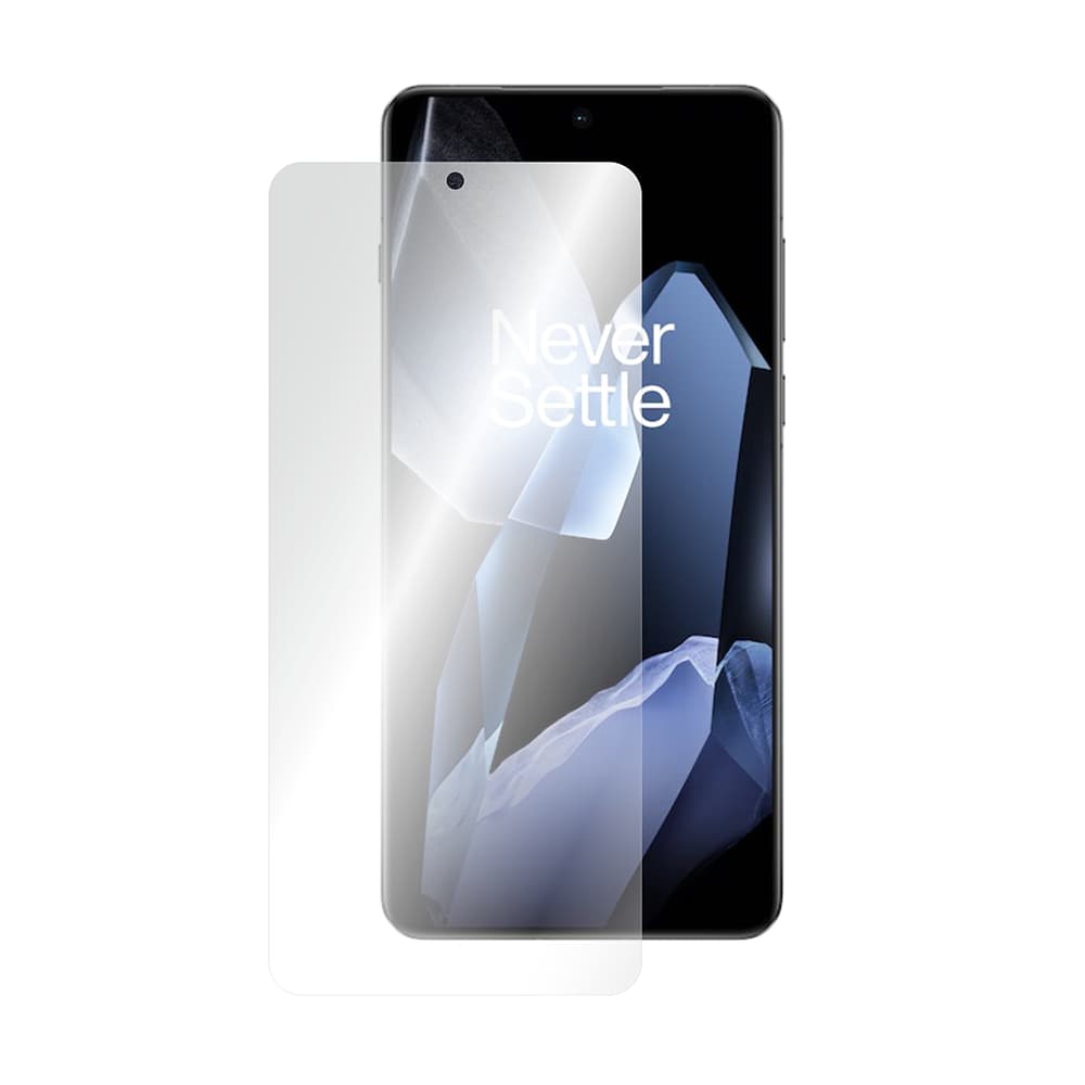Ochrana displeje Premium Classic 2 ks OnePlus 13 průhledná - náhled 2
