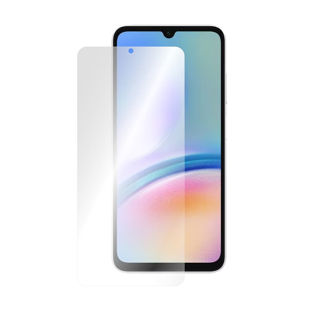 Ochrana displeje Premium Classic 2 ks Samsung Galaxy A05 A05s čirá - náhled 2