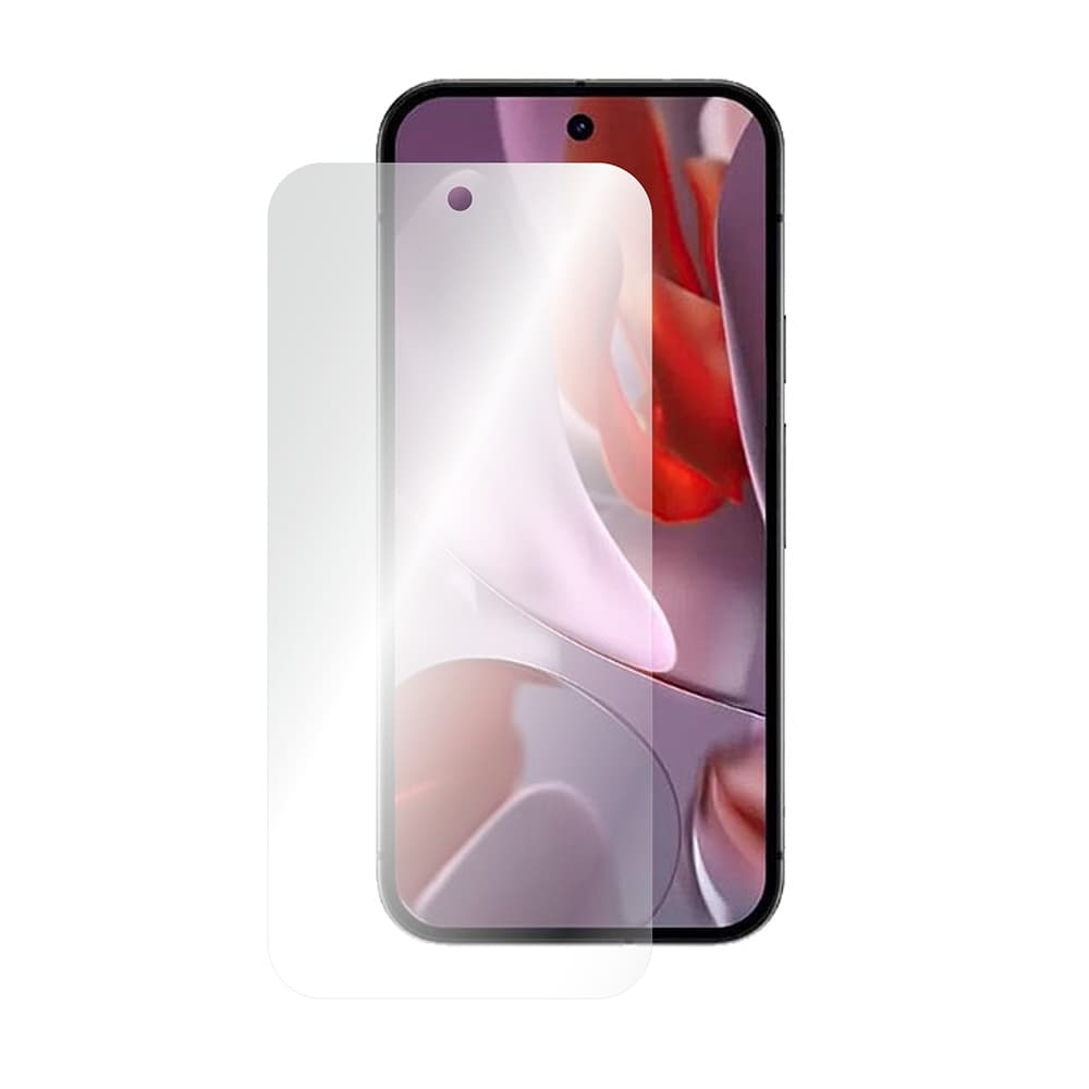 Ochrana displeje Premium Classic 2 ks Google Pixel 9a průhledná - náhled 2
