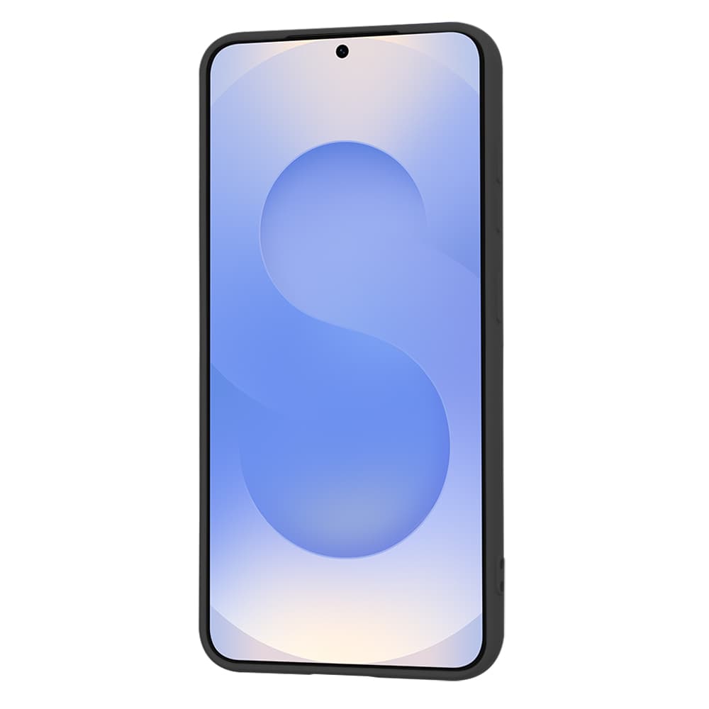 Techsuit SoftFlex pro Samsung Galaxy S25 černý - náhled 2