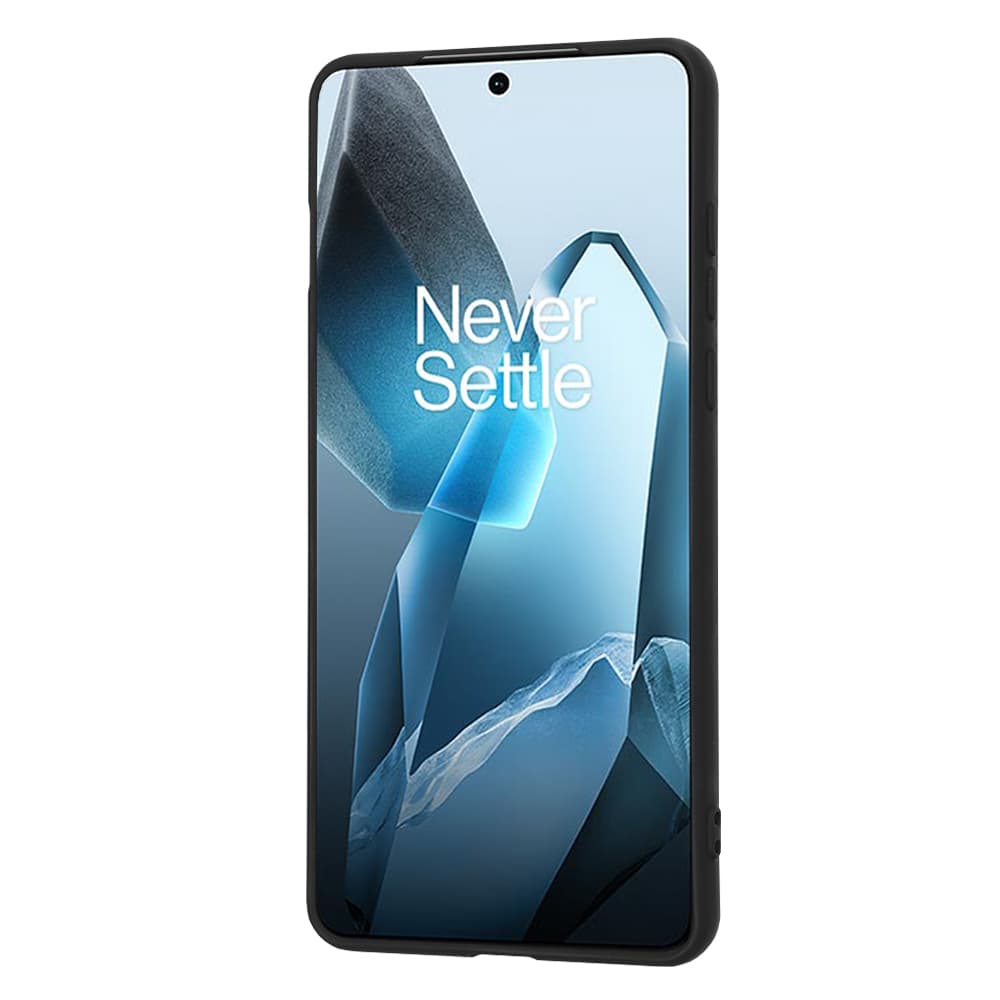 Pouzdro Techsuit SoftFlex pro OnePlus 13 černé - náhled 2