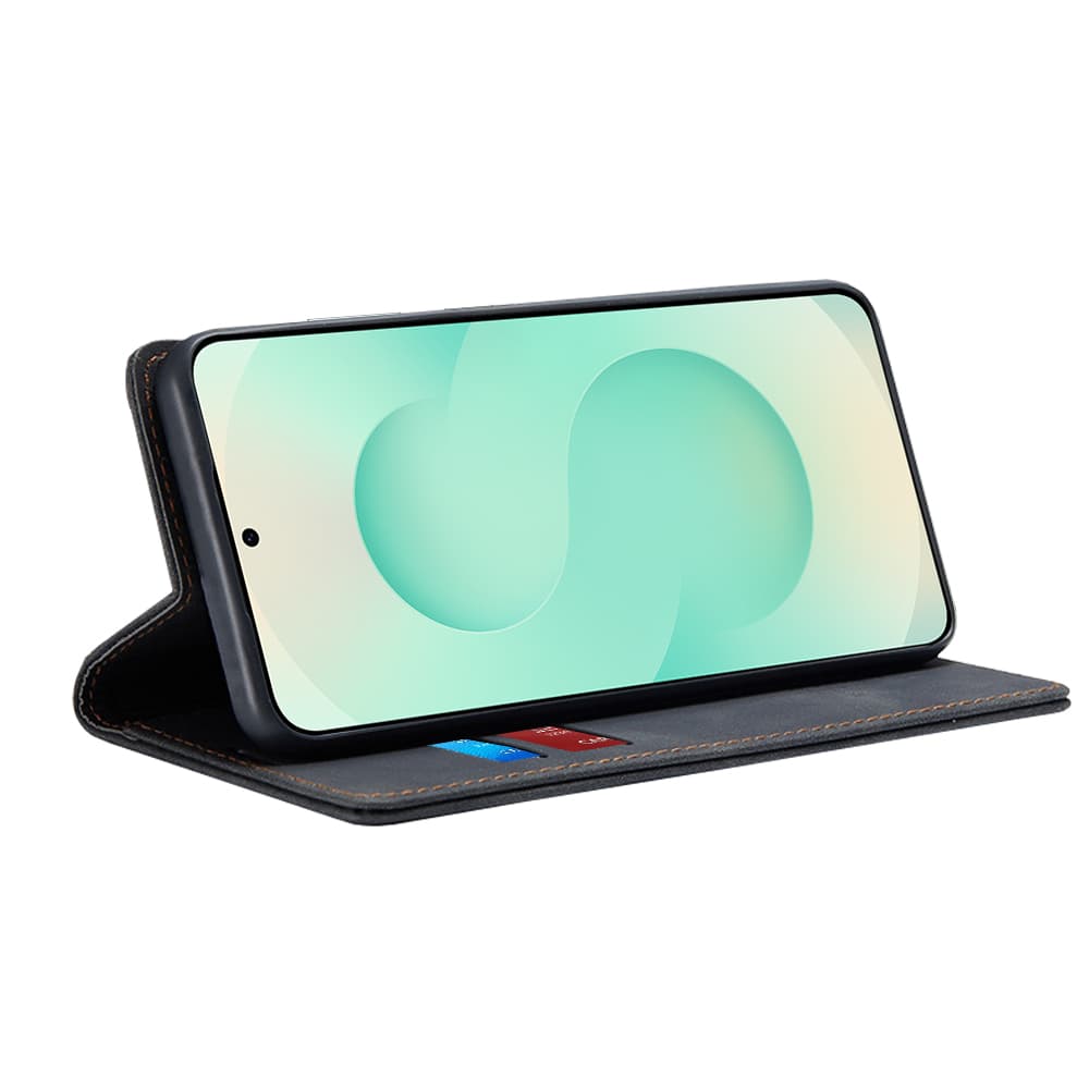 Techsuit Confy Cover pro Samsung Galaxy S25 Plus černý - náhled 2