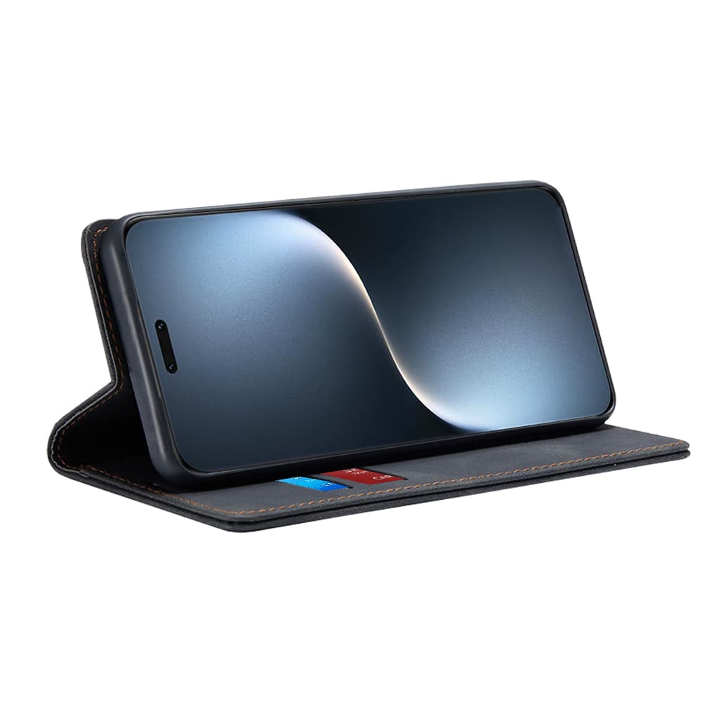 Pouzdro Techsuit Confy Cover pro Honor Magic7 Pro černé - náhled 2