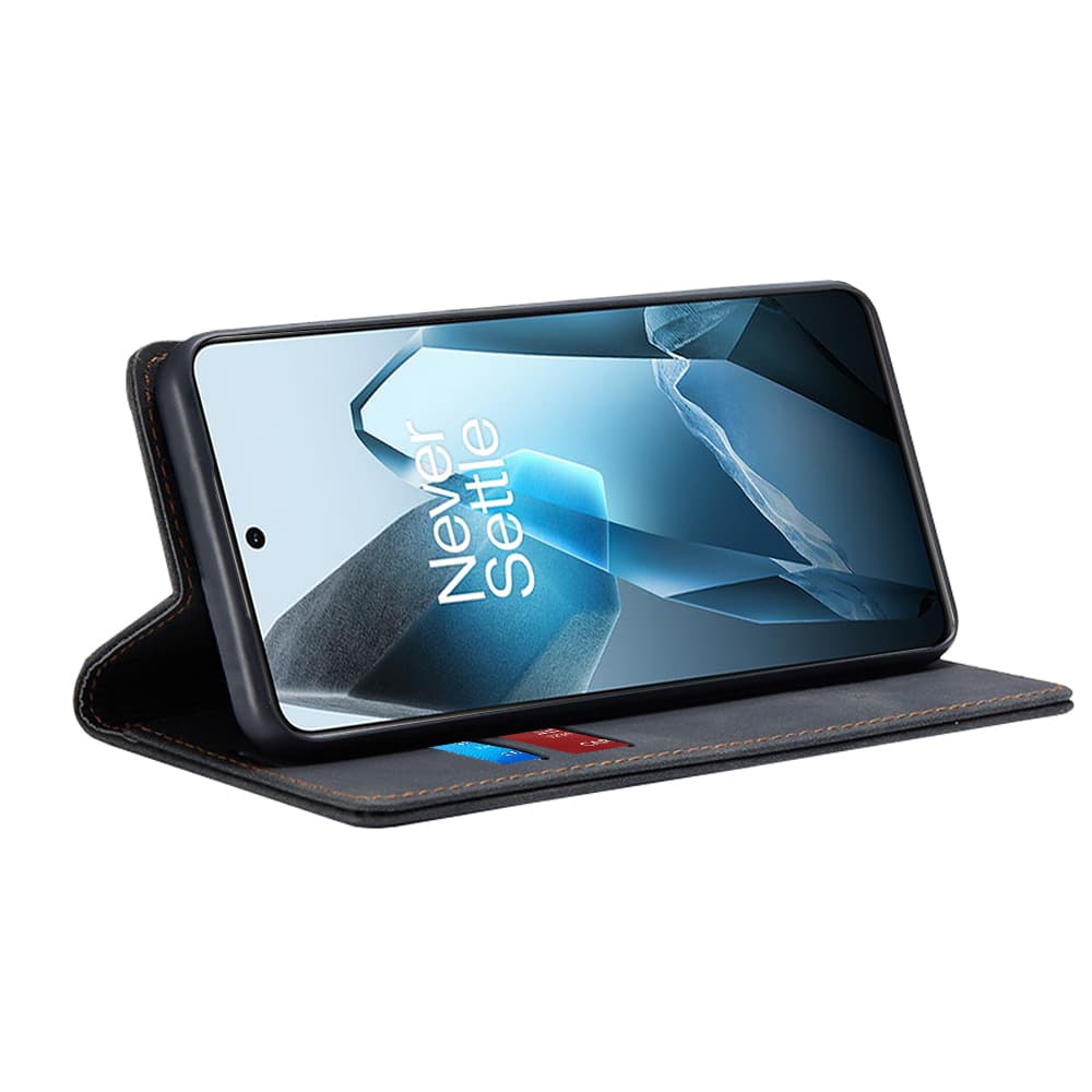 Ochranný kryt Techsuit Confy pro OnePlus 13 černý - náhled 2