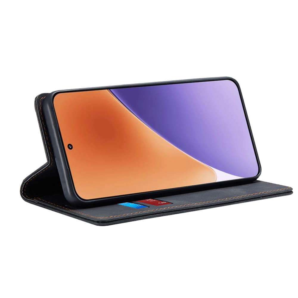Techsuit Confy Cover pro Xiaomi 15 černý - náhled 2
