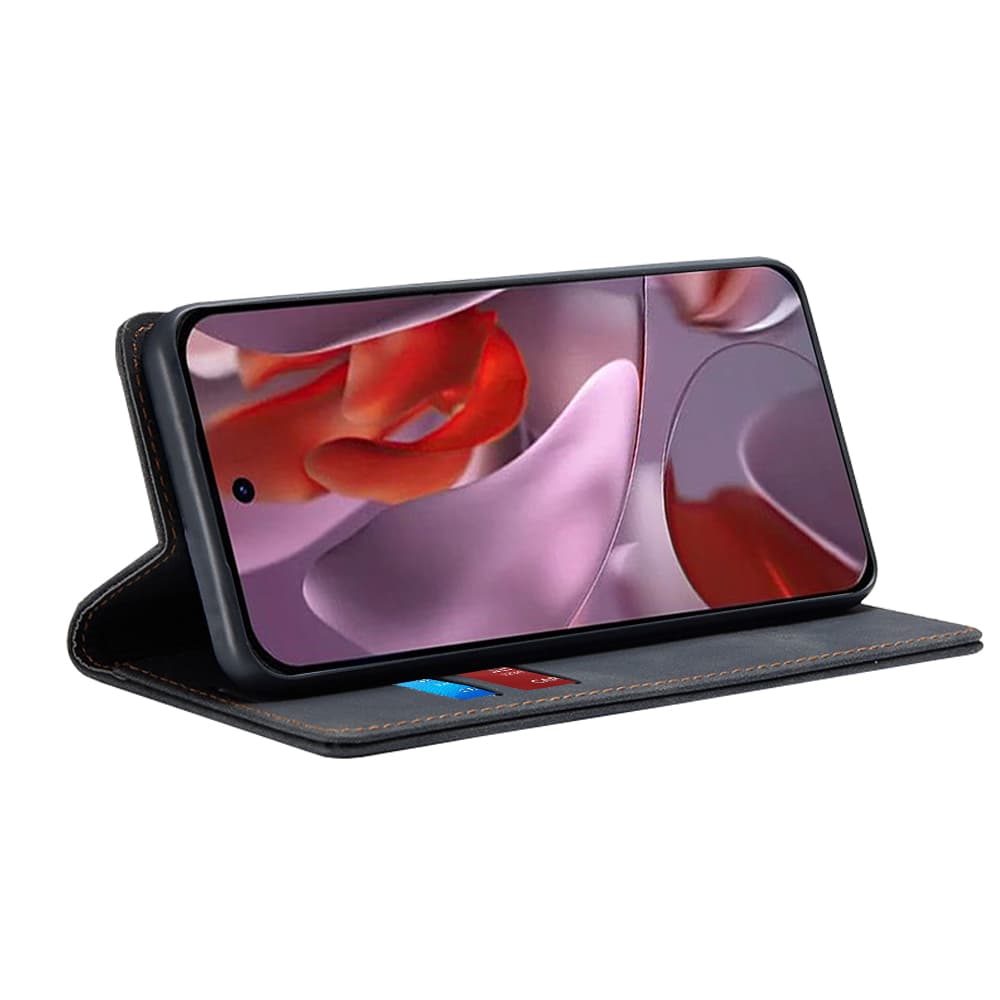 Ochranný kryt Techsuit Confy Cover pro Google Pixel 9a černý - náhled 2