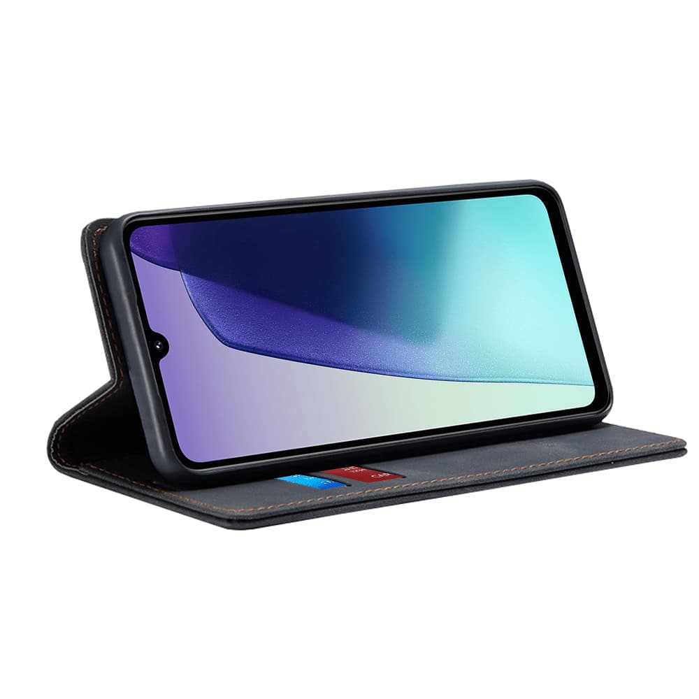 Techsuit Confy Cover pro Xiaomi Redmi 14C Poco C75 černý - náhled 2