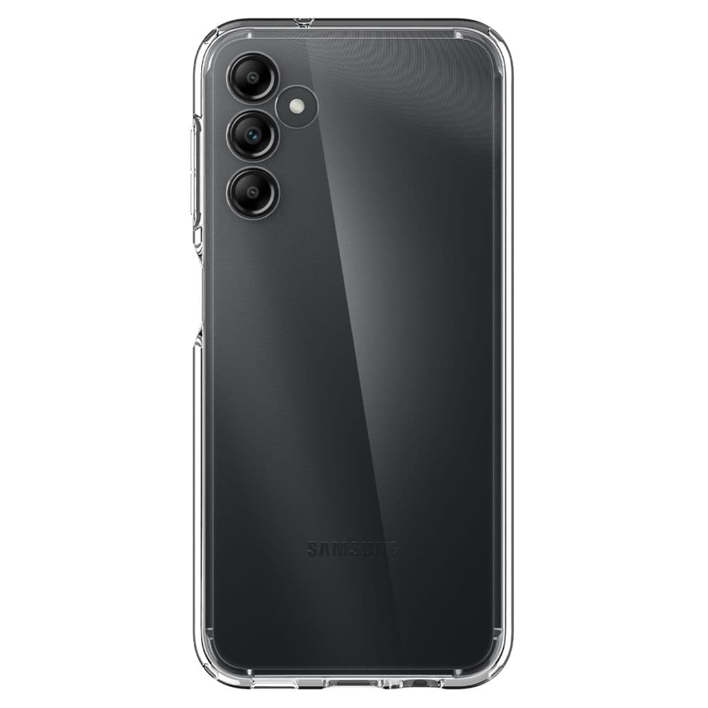 Spigen Ultra Hybrid Samsung Galaxy A14 5G Průhledný - náhled 2