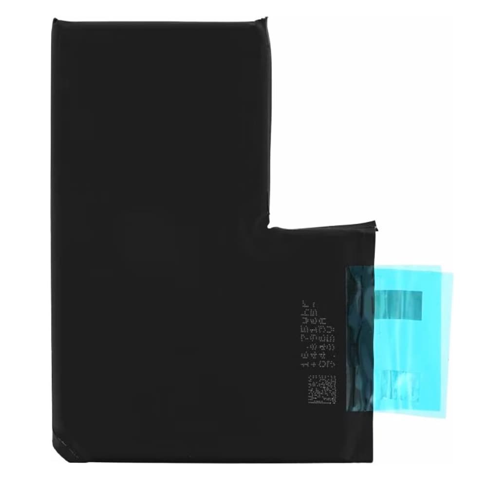 Baterie pro smartphone iPhone 13 Pro Max 4352mAh černá bez flex kabelu - náhled 2