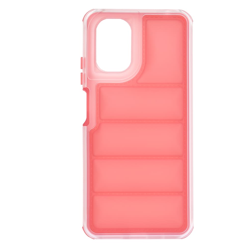 Techsuit Wave Shield Motorola Moto G24 Power Red - náhled 2