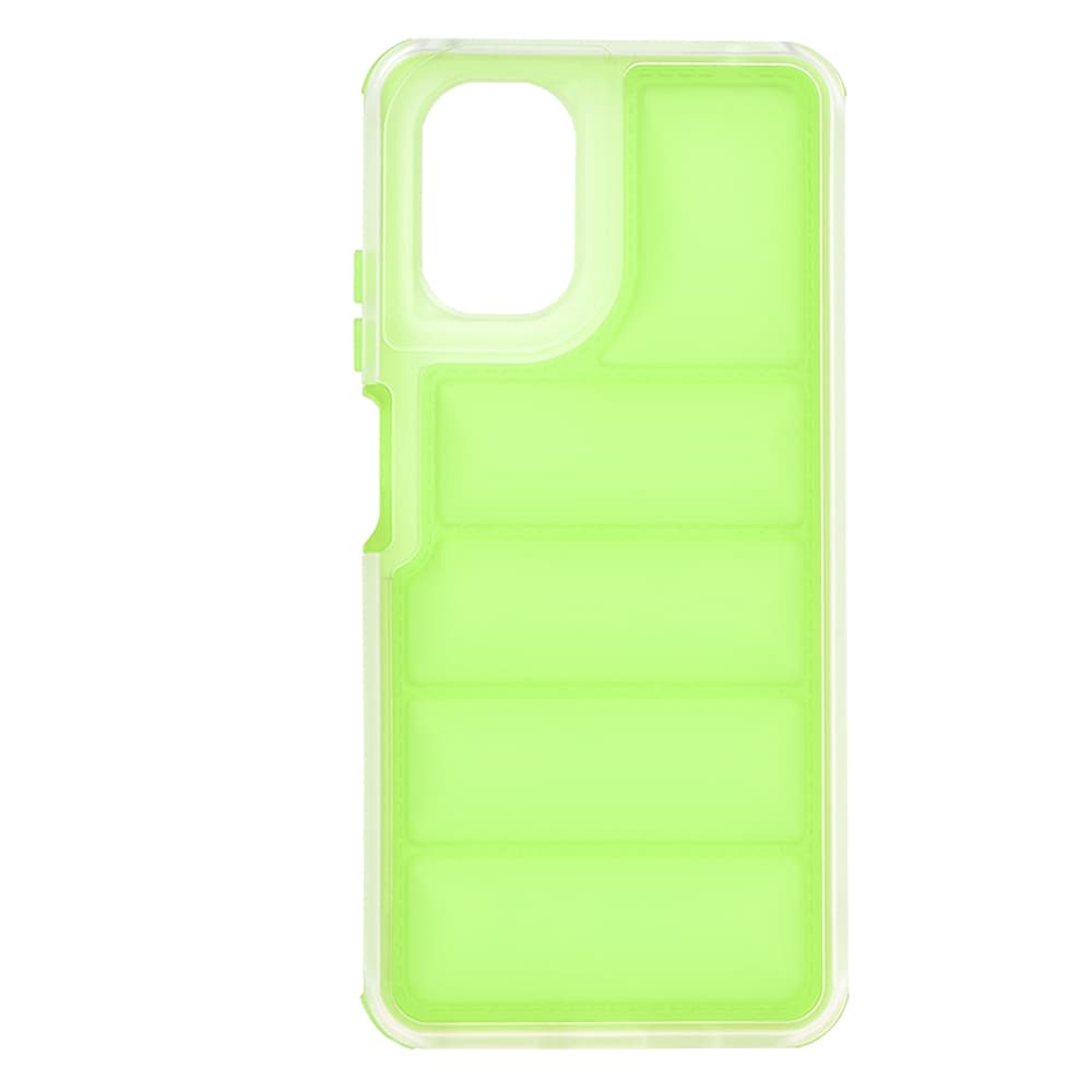 Techsuit Wave Shield Motorola Moto G24 Power Zelená - náhled 2