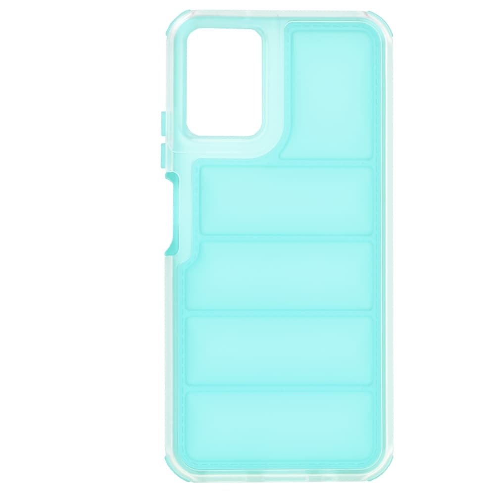Techsuit Wave Shield Motorola Moto G34 Moto G45 Turquoise - náhled 2