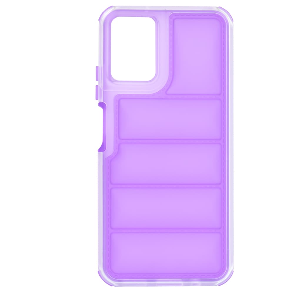 Techsuit Wave Shield Motorola Moto G34 Moto G45 Violet - náhled 2