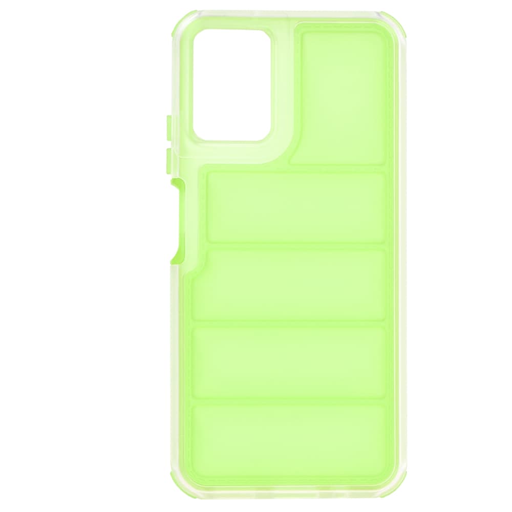 Techsuit Wave Shield Motorola Moto G34 Moto G45 Green - náhled 2