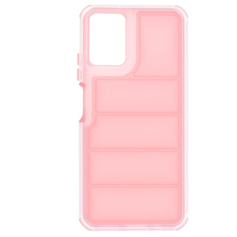 Techsuit Wave Shield Motorola Moto G34 Moto G45 Pink - náhled 2
