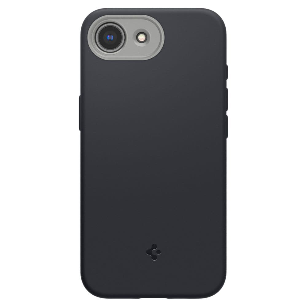 Spigen Caseology Nano Pop MagSafe pro iPhone 16e černý sezam - náhled 2