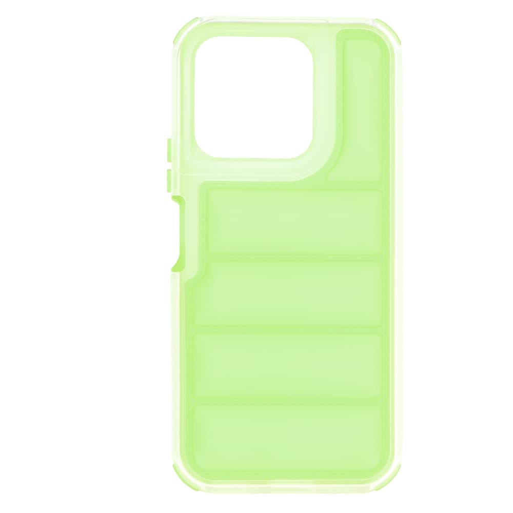 Techsuit Wave Shield Honor X8b Zelená - náhled 2
