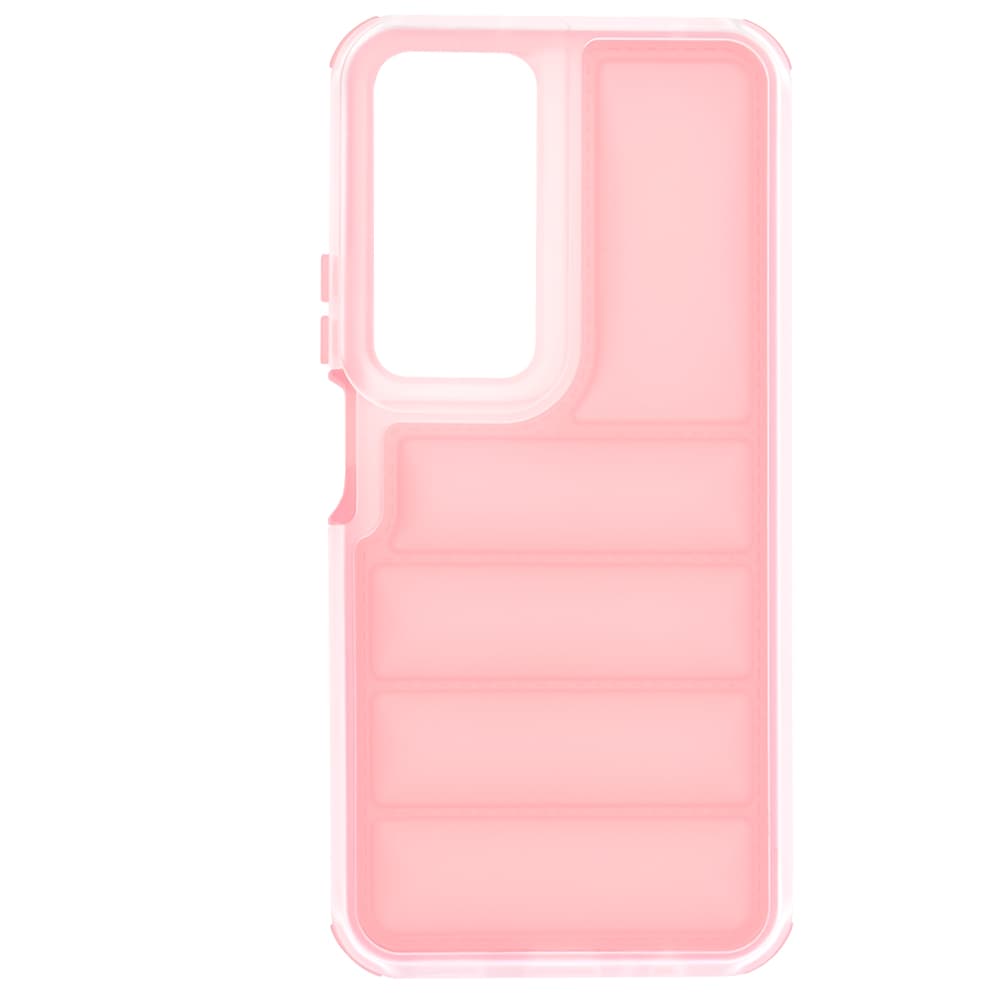 Techsuit Wave Shield Honor X7b X7b 5G 90 SMART Růžový - náhled 2