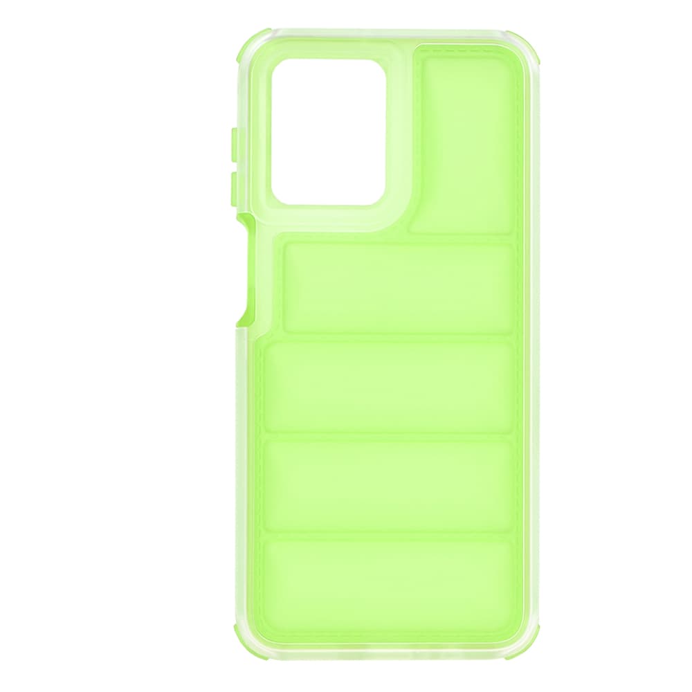 Techsuit Wave Shield Motorola Moto G54 Zelená - náhled 2