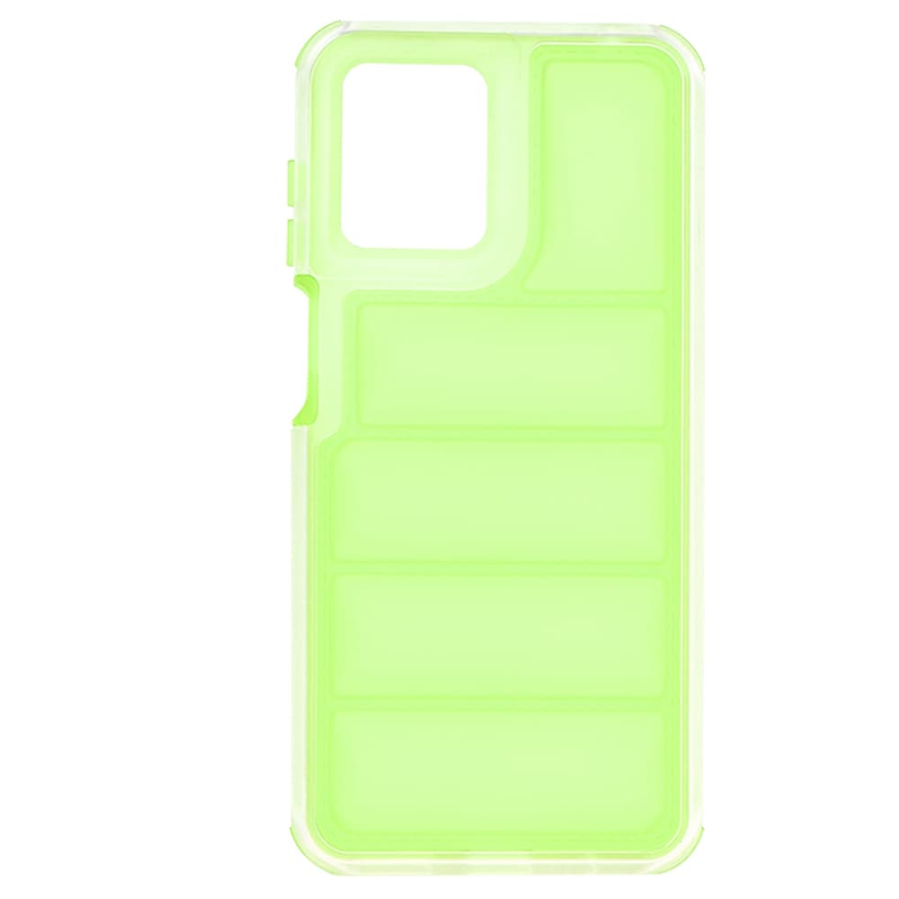 Techsuit Wave Shield Motorola Moto G14 Zelený - náhled 2