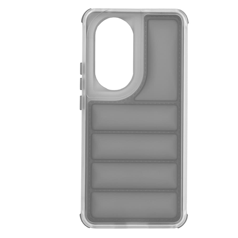 Techsuit Wave Shield kryt pro Oppo Reno10 Reno10 Pro černý - náhled 2