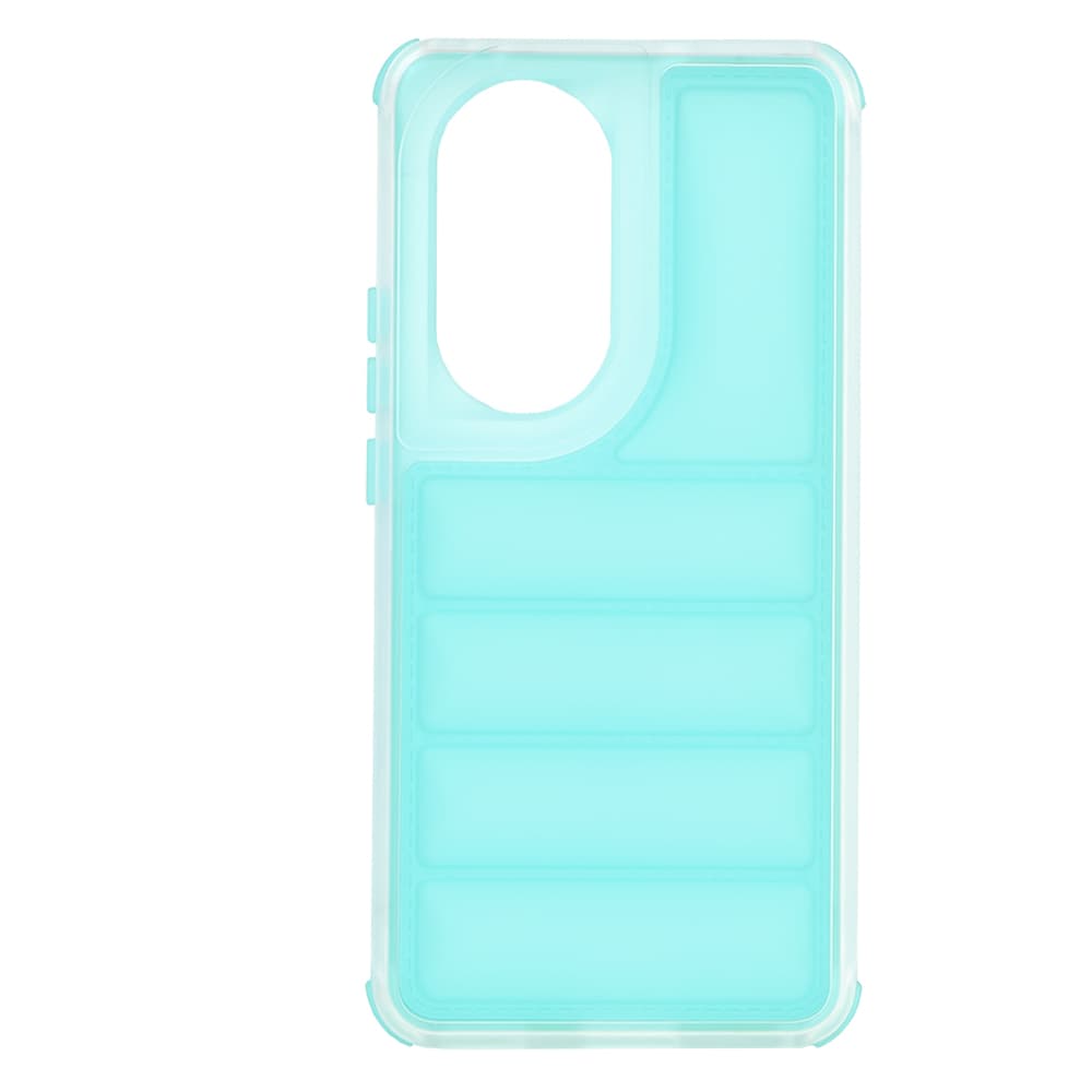 Techsuit Wave Shield Oppo Reno10 Reno10 Pro Turquoise - náhled 2