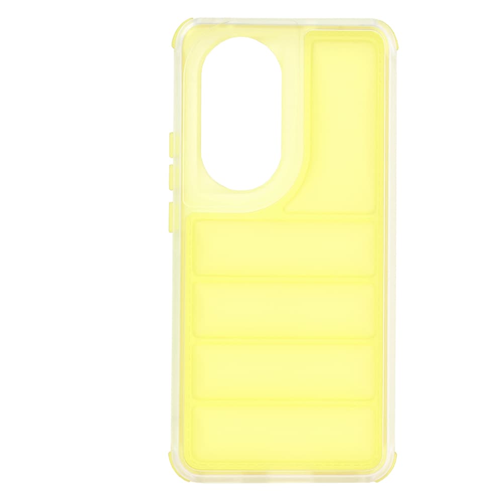Techsuit Wave Shield Oppo Reno10 Reno10 Pro Yellow - náhled 2