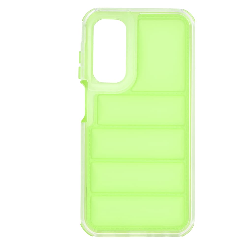 Techsuit Wave Shield Samsung Galaxy A25 5G Green - náhled 2