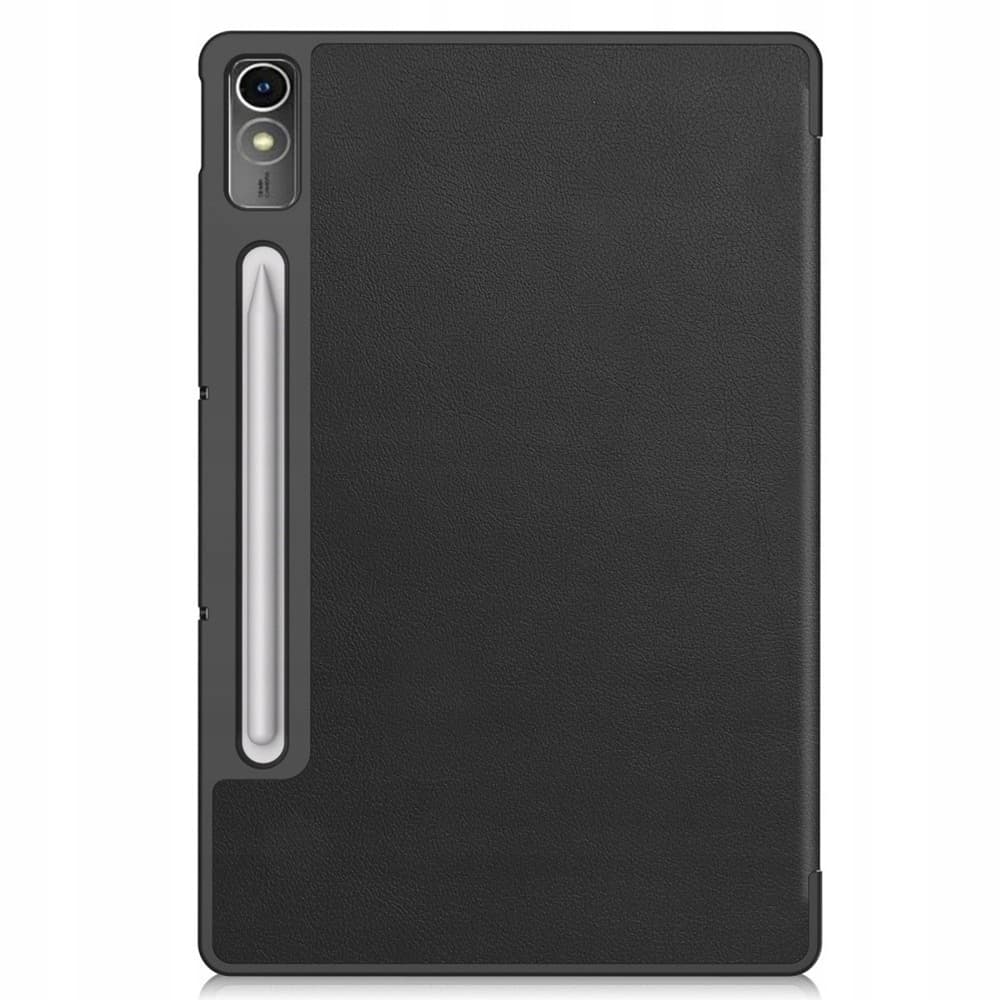 Pouzdro Techsuit FoldPro pro Lenovo Tab P12 černé - náhled 2