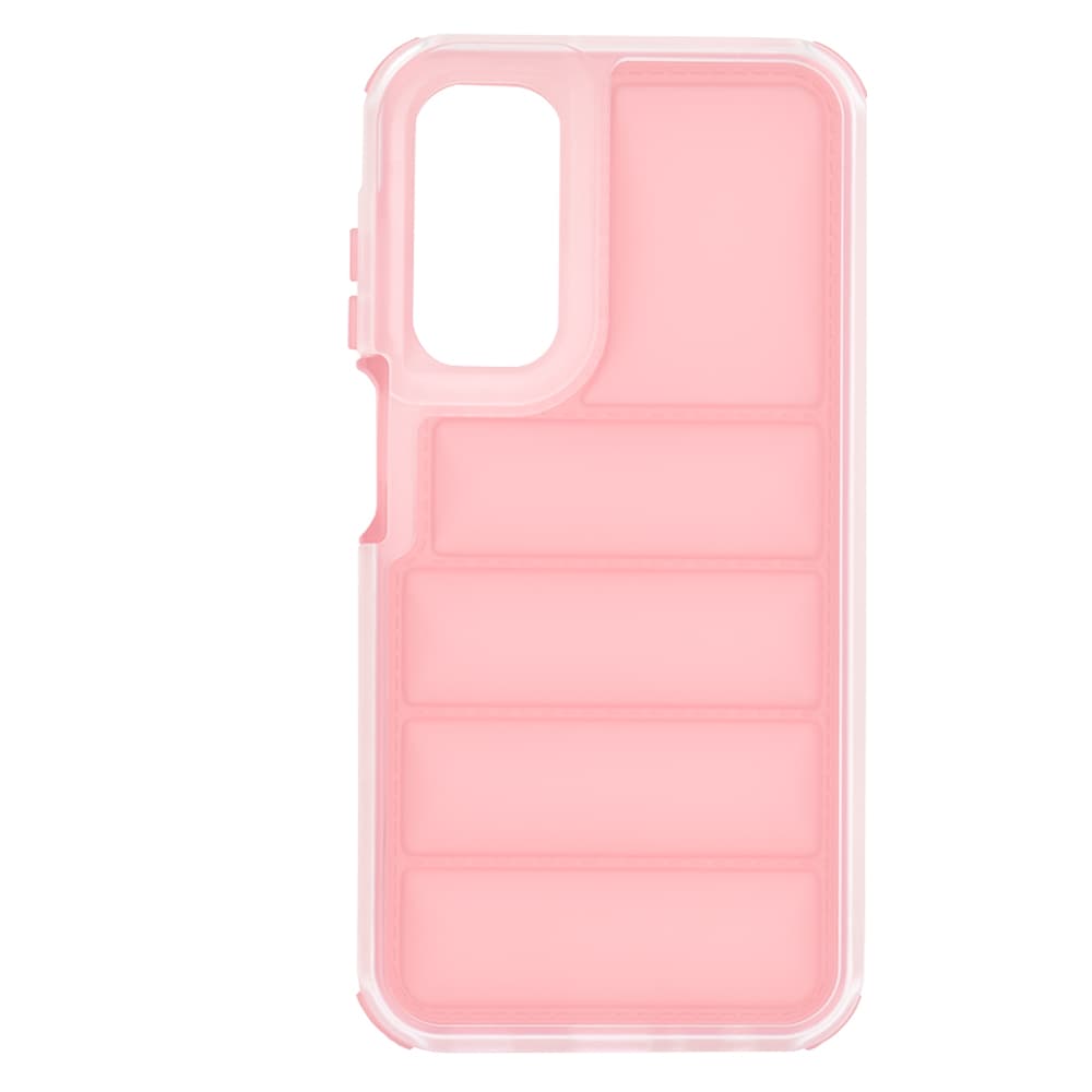 Techsuit Wave Shield Samsung Galaxy A25 5G Pink - náhled 2