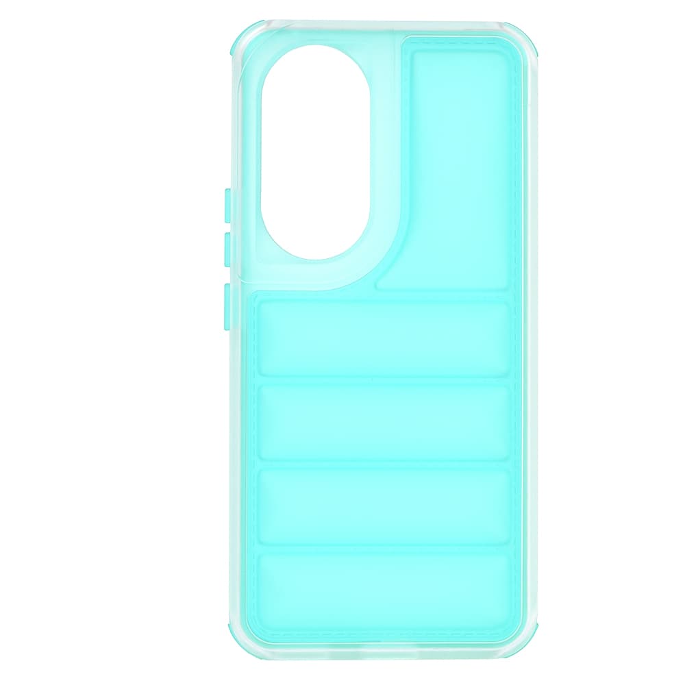 Techsuit Wave Shield Honor 90 Turquoise - náhled 2