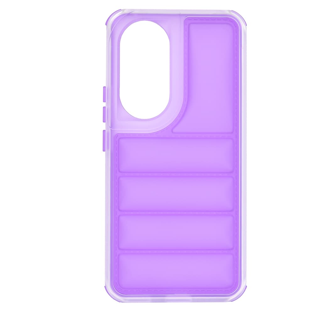 Techsuit Wave Shield Honor 90 Violet - náhled 2